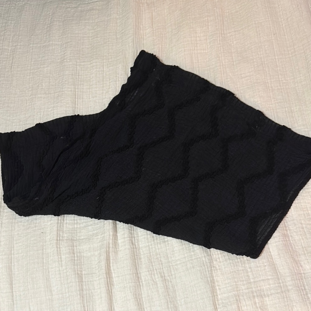 Infinity Scarf - Picture 2 of 3